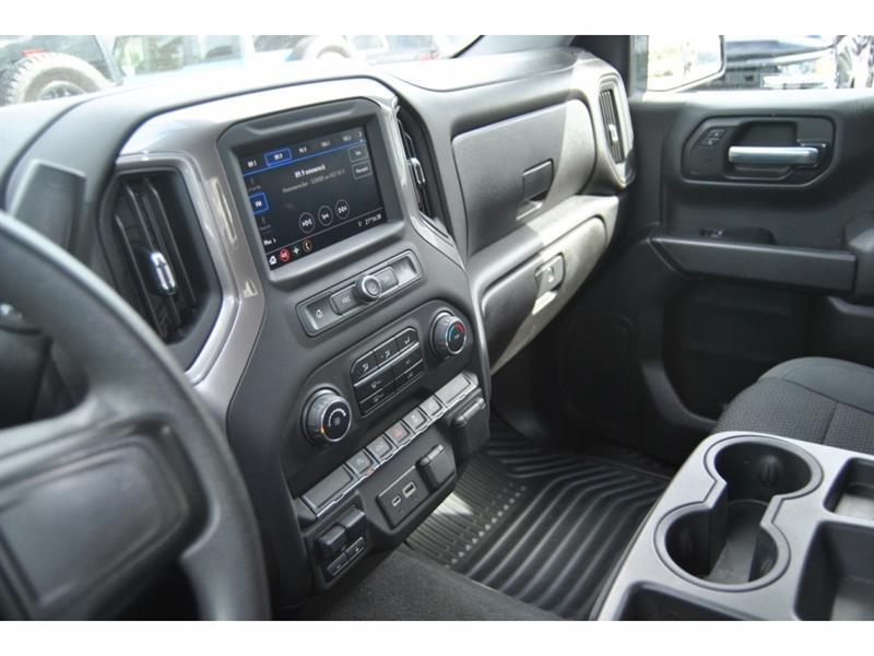 2021 Chevrolet Silverado 1500 - Image 15
