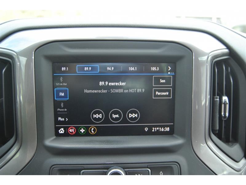 2021 Chevrolet Silverado 1500 - Image 16