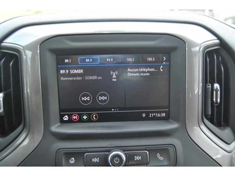 2021 Chevrolet Silverado 1500 - Image 17
