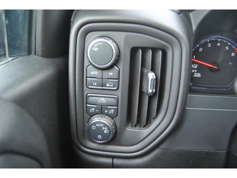 2021 Chevrolet Silverado 1500 - Image 20