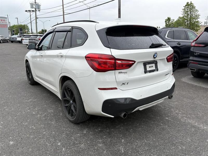 bmw X1 2018 - 3