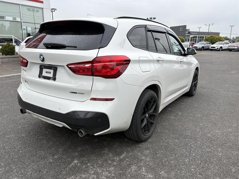 bmw X1 2018 - 4