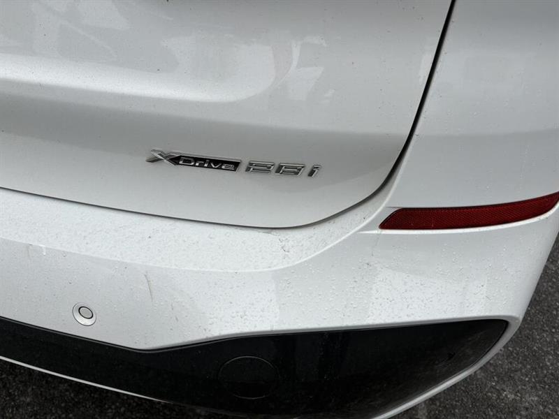 bmw X1 2018 - 5