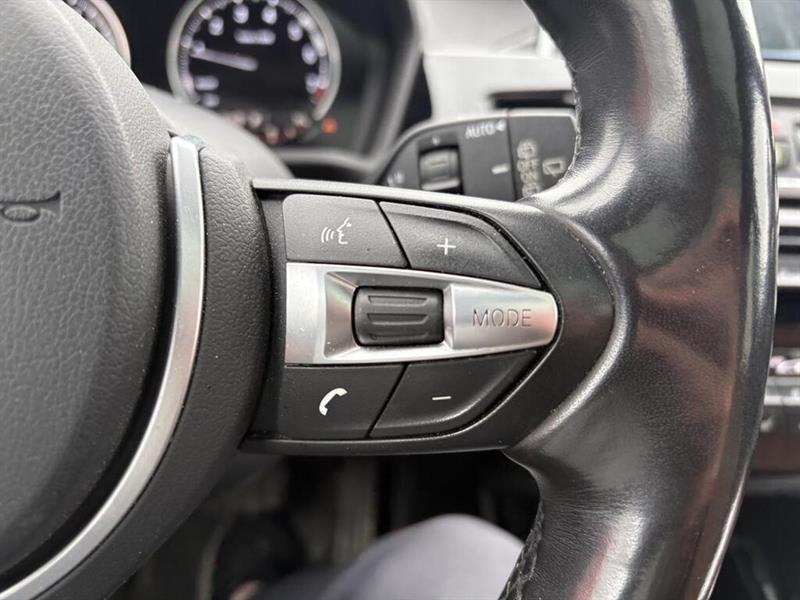 bmw X1 2018 - 9