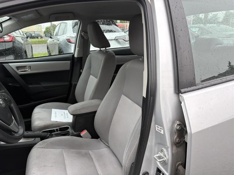toyota Corolla 2014 - 6