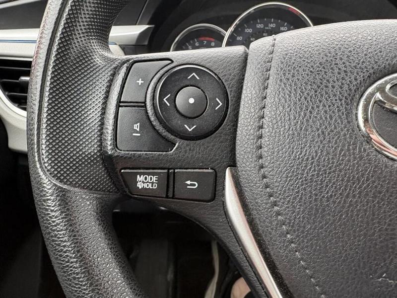 toyota Corolla 2014 - 9
