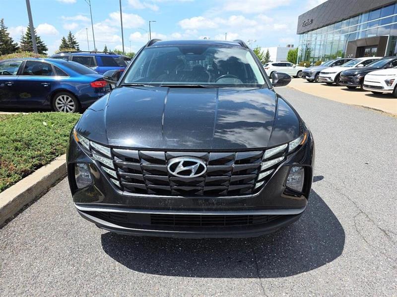 hyundai Tucson 2022 - 3