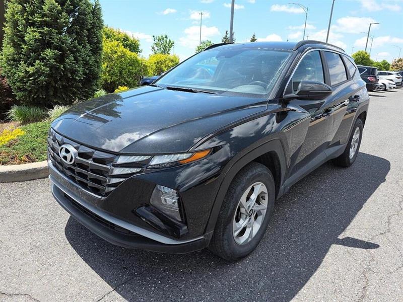 hyundai Tucson 2022 - 4