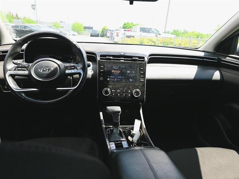 hyundai Tucson 2022 - 5