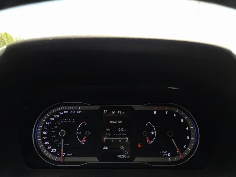 hyundai Tucson 2022 - 6