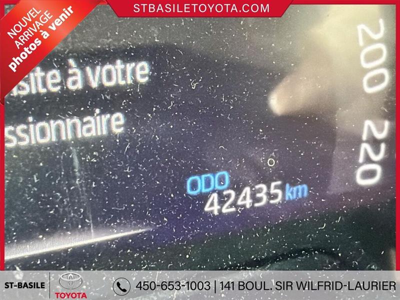 toyota RAV4 Prime 2024 - 6