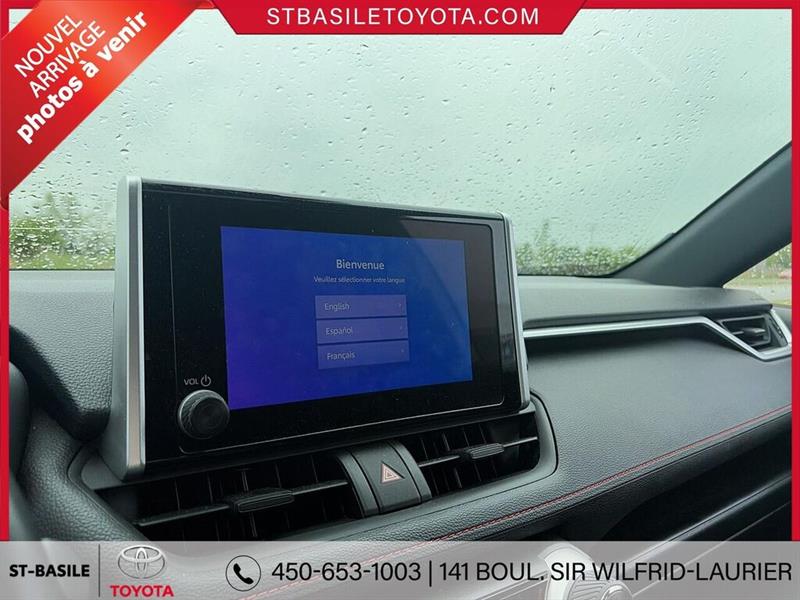 toyota RAV4 Prime 2024 - 7