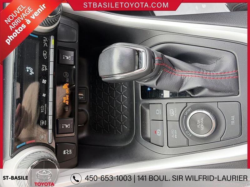 toyota RAV4 Prime 2024 - 8