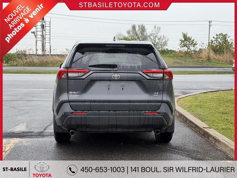 toyota RAV4 2022 - 3