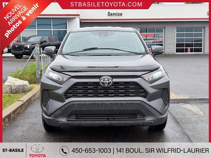 toyota RAV4 2022 - 4