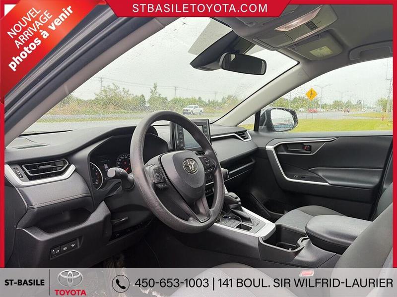 toyota RAV4 2022 - 5