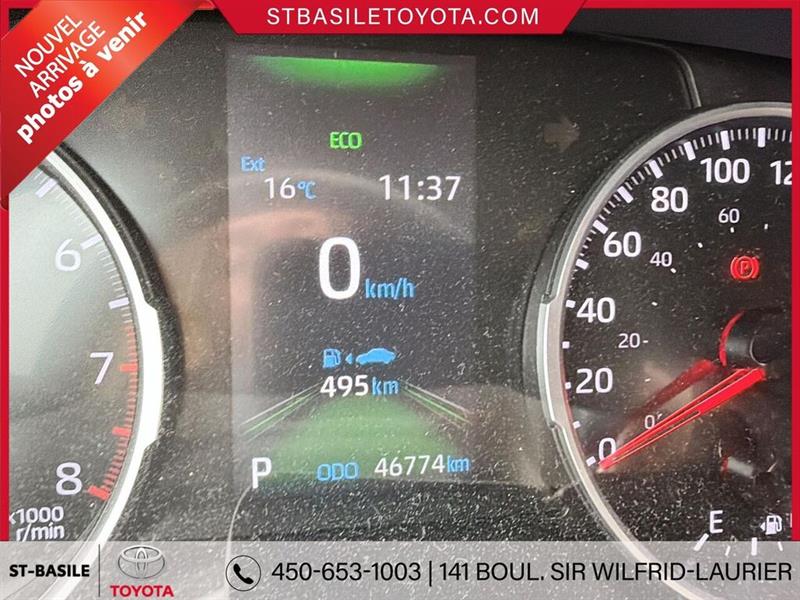 toyota RAV4 2022 - 6