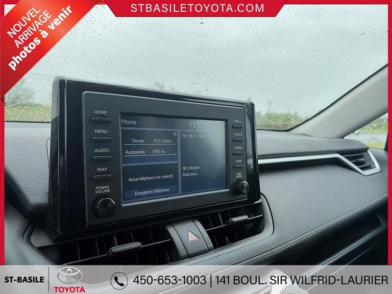 toyota RAV4 2022 - 8