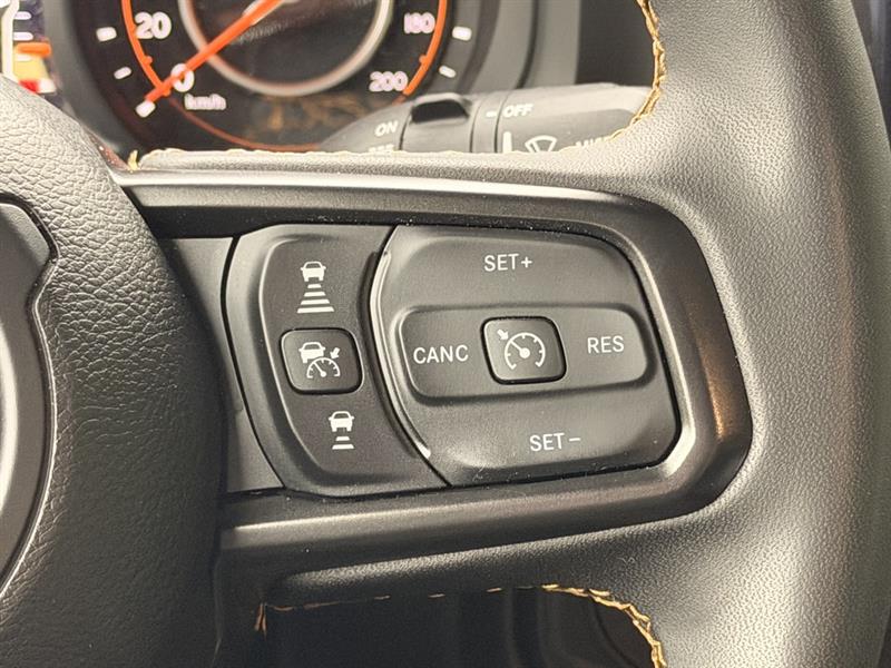 jeep Wrangler 2024 - 11