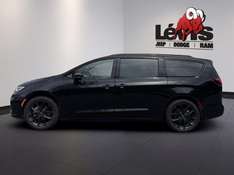chrysler Pacifica 2025 - 4