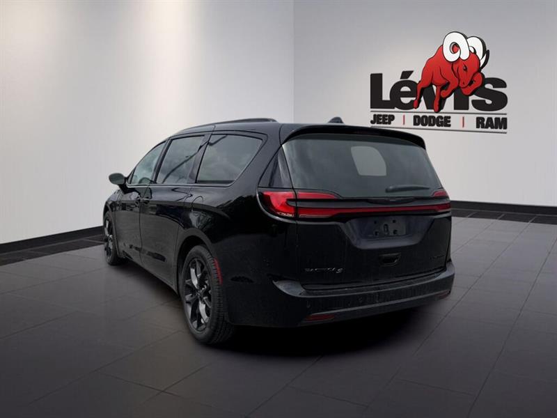 chrysler Pacifica 2025 - 9