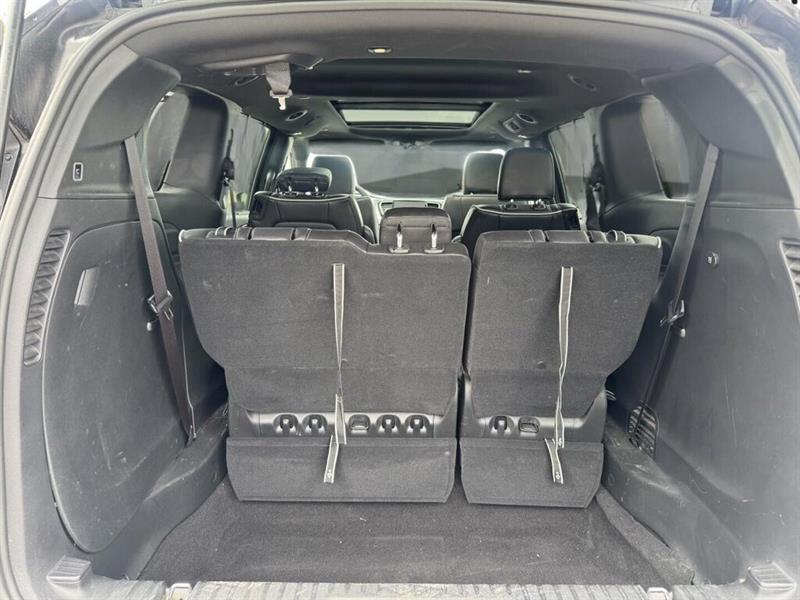 chrysler Pacifica 2025 - 10