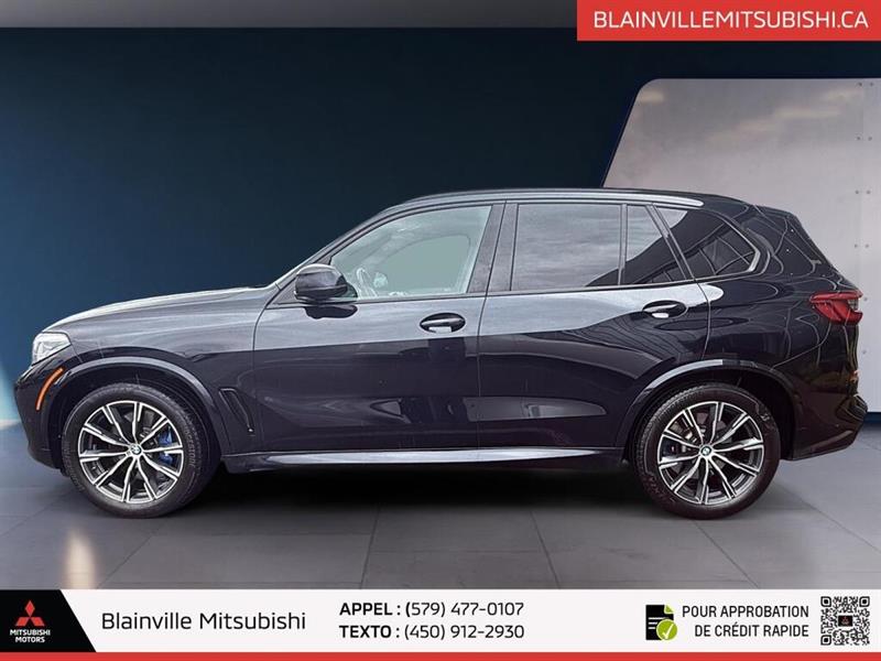 bmw X5 2019 - 3