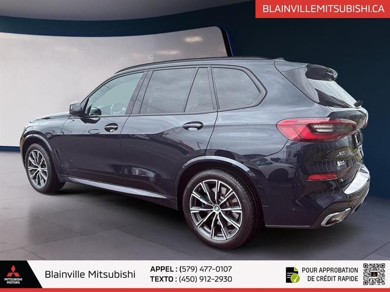 bmw X5 2019 - 4