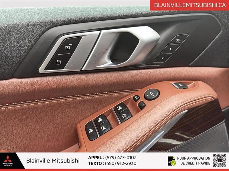bmw X5 2019 - 7