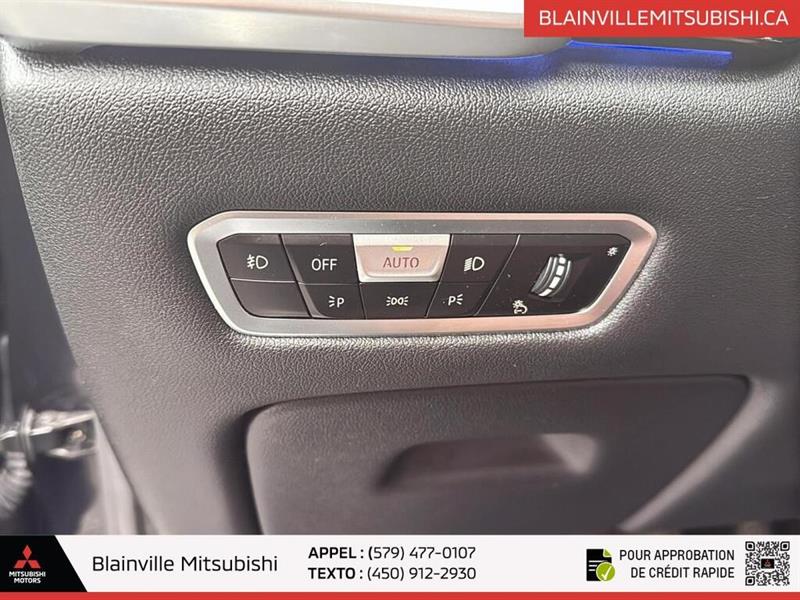 bmw X5 2019 - 10