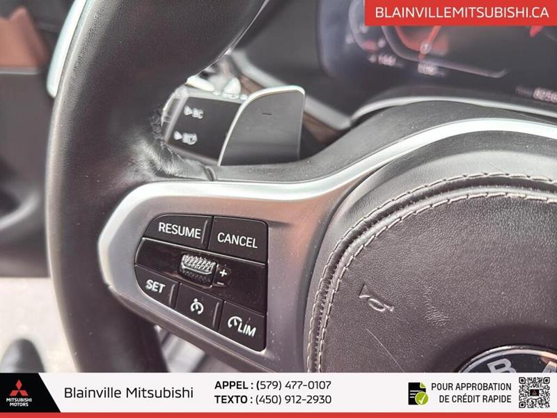 bmw X5 2019 - 12