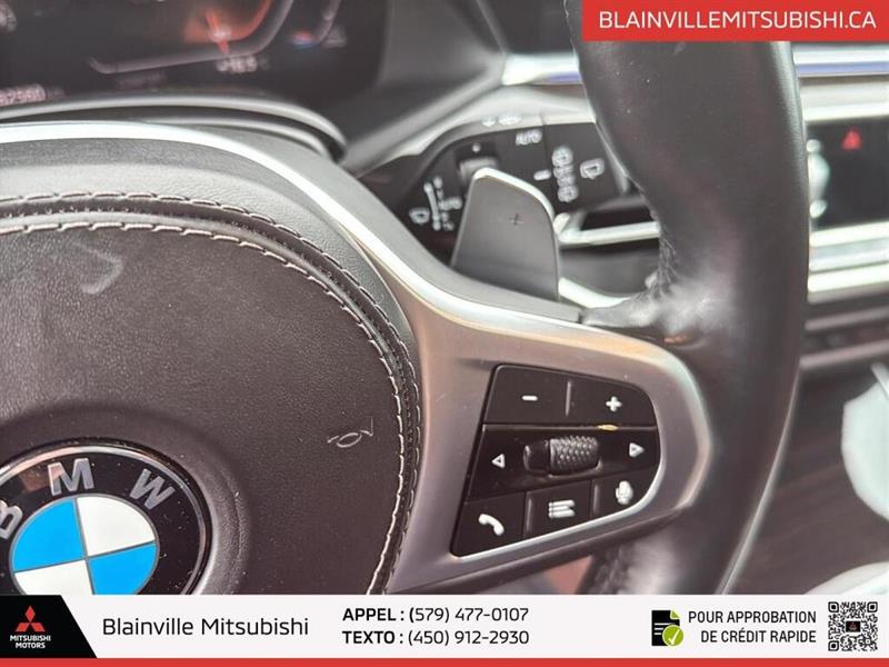 bmw X5 2019 - 13