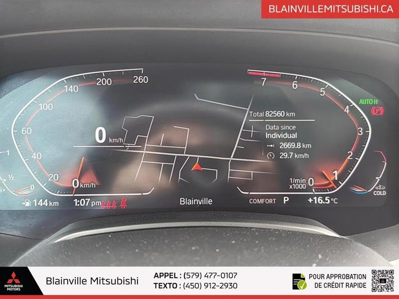 bmw X5 2019 - 14