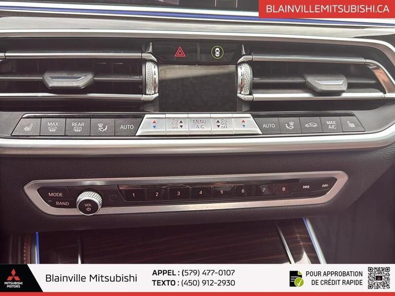 bmw X5 2019 - 19