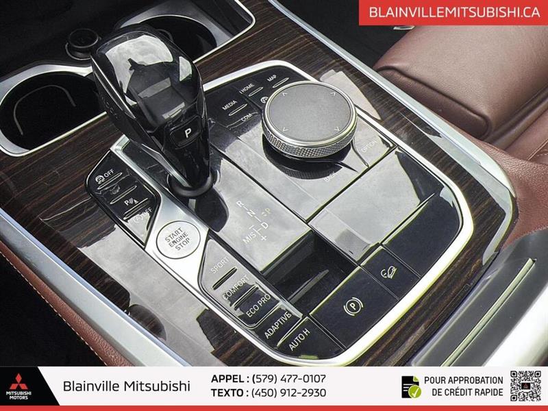 bmw X5 2019 - 21