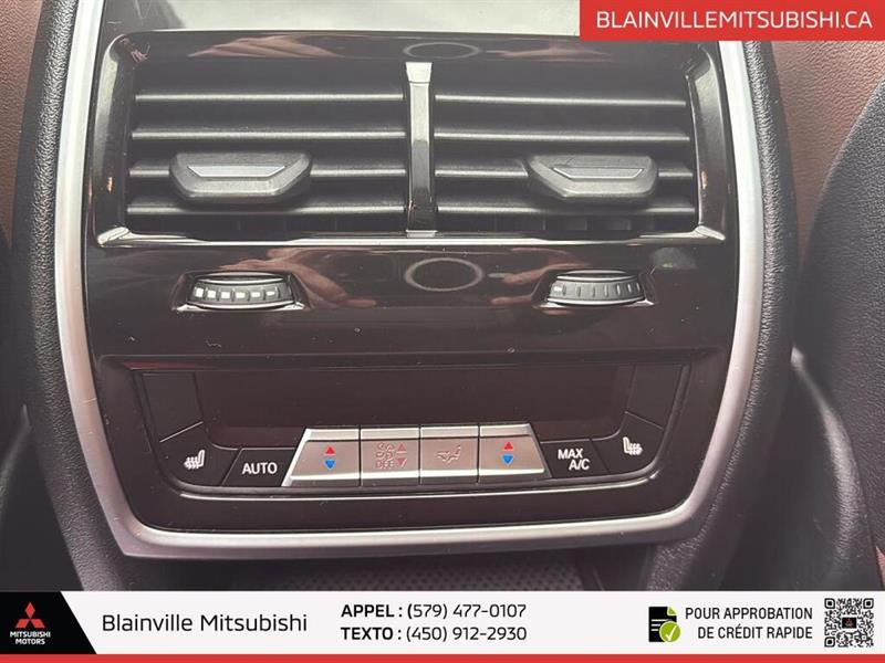 bmw X5 2019 - 24