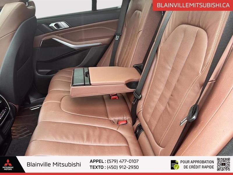 bmw X5 2019 - 25