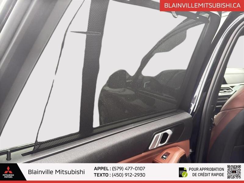 bmw X5 2019 - 26