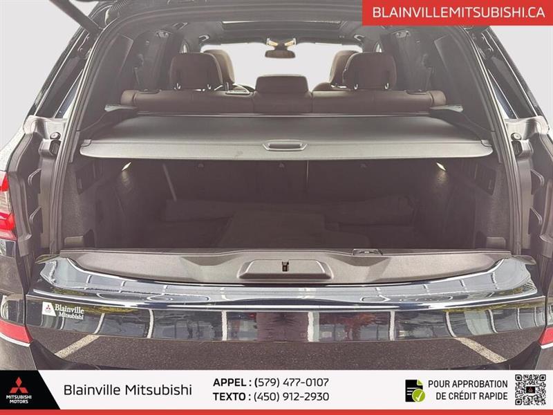 bmw X5 2019 - 28