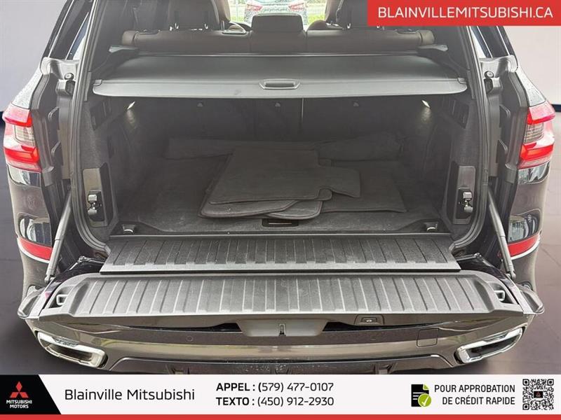 bmw X5 2019 - 29