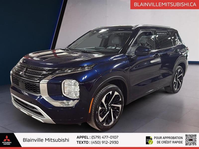 mitsubishi Outlander 2023