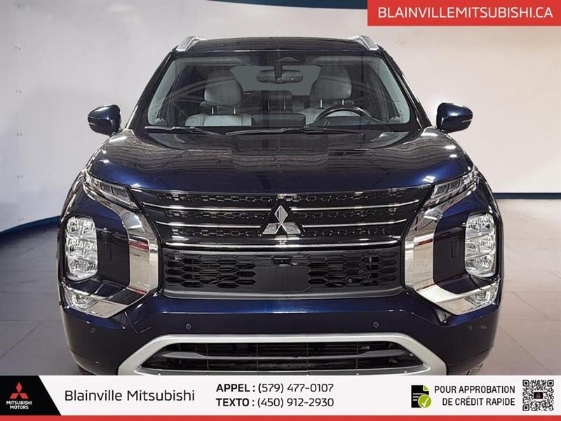 mitsubishi Outlander 2023 - 2