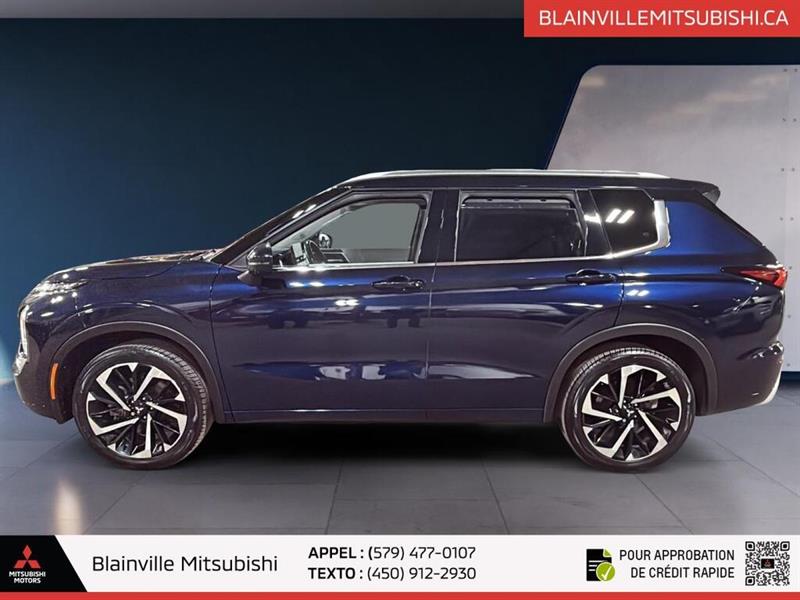 mitsubishi Outlander 2023 - 3