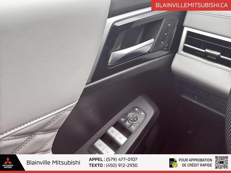mitsubishi Outlander 2023 - 7