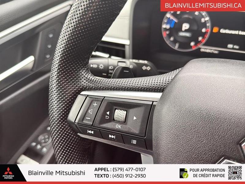 mitsubishi Outlander 2023 - 8
