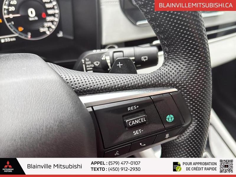 mitsubishi Outlander 2023 - 9