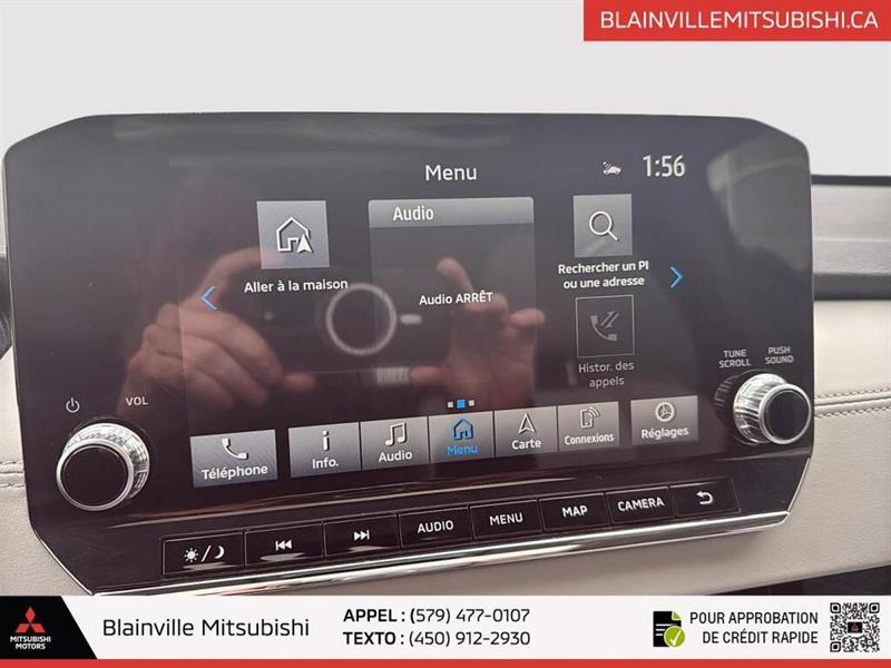 mitsubishi Outlander 2023 - 12