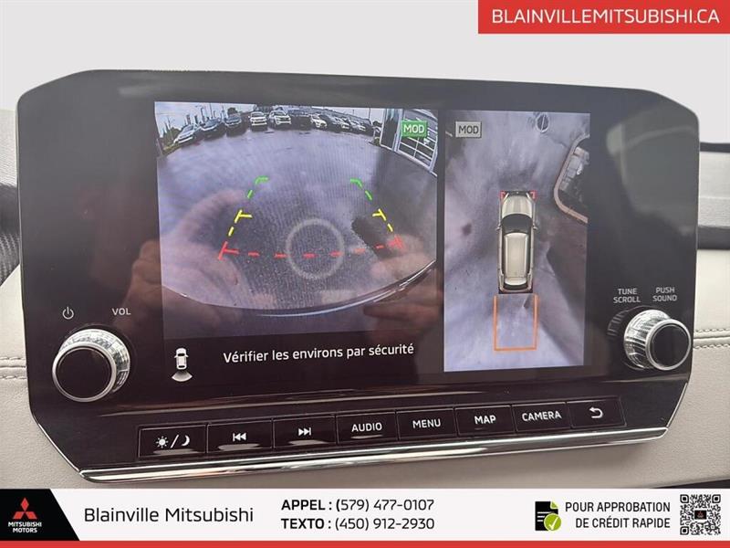 mitsubishi Outlander 2023 - 13