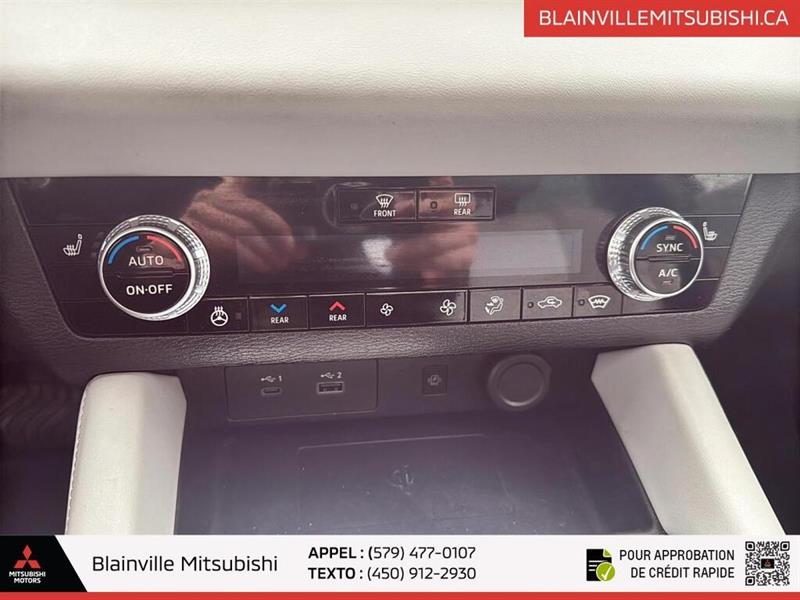 mitsubishi Outlander 2023 - 14