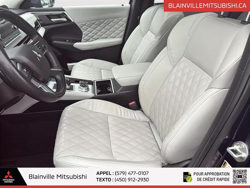 mitsubishi Outlander 2023 - 17